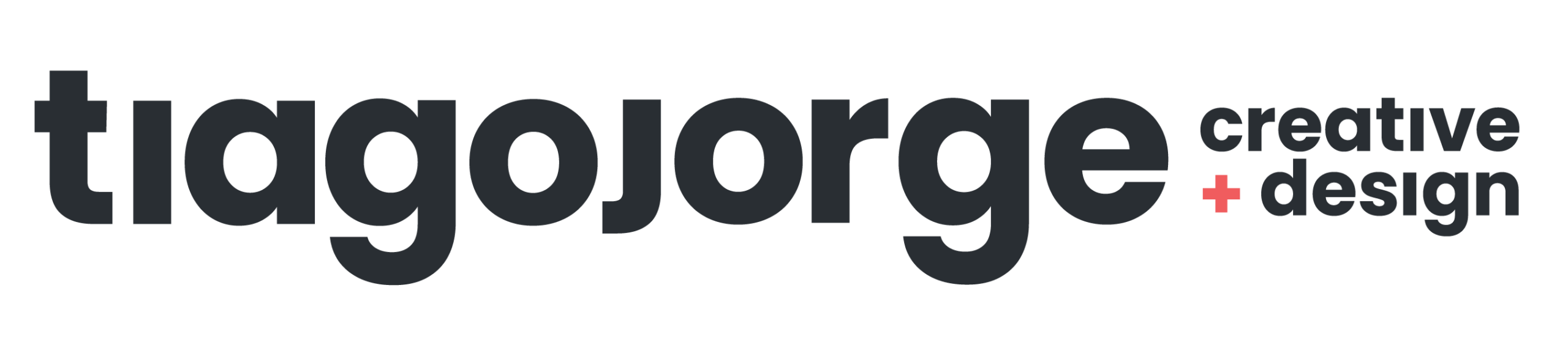 Tiago Jorge Creative + Design